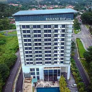 Bahang Bay Teluk Bahang