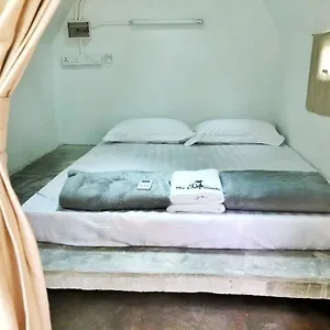 Eco Capsule Teluk Bahang